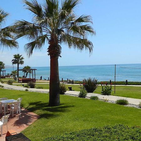 Puerto Nuevo Baja Hotel & Villas Rosarito Zewnętrze zdjęcie