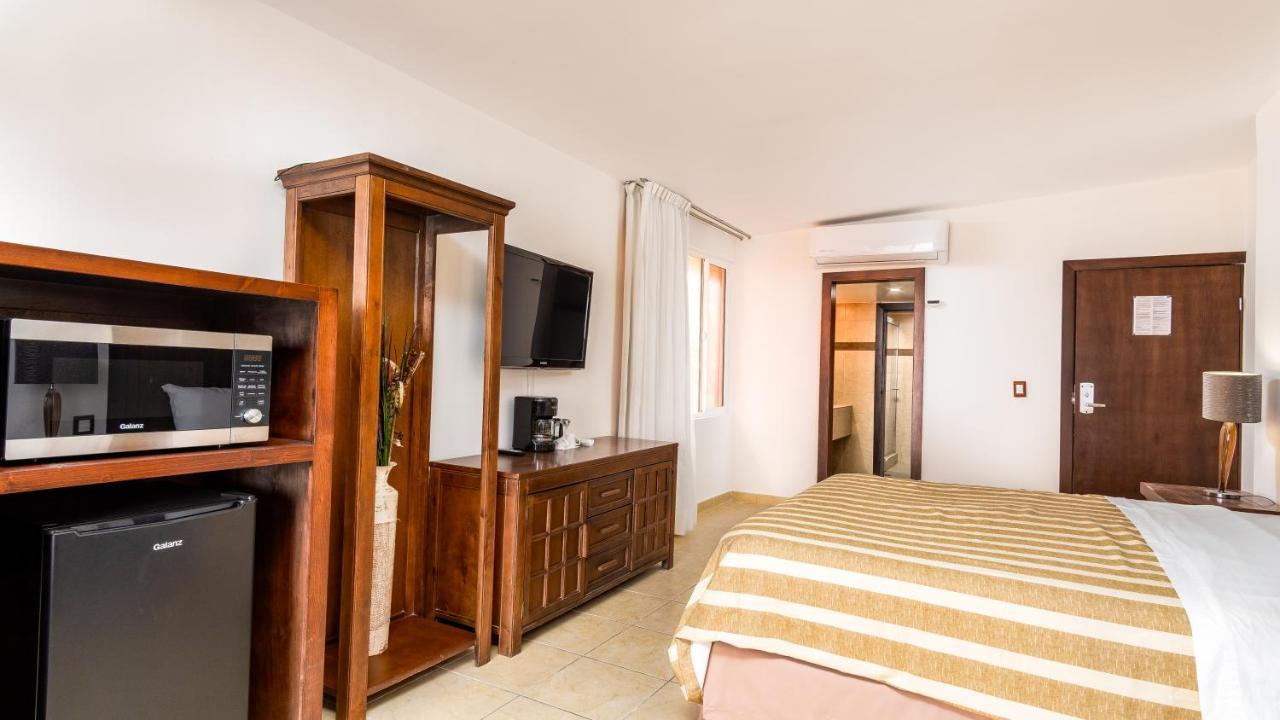 Puerto Nuevo Baja Hotel & Villas Rosarito Zewnętrze zdjęcie