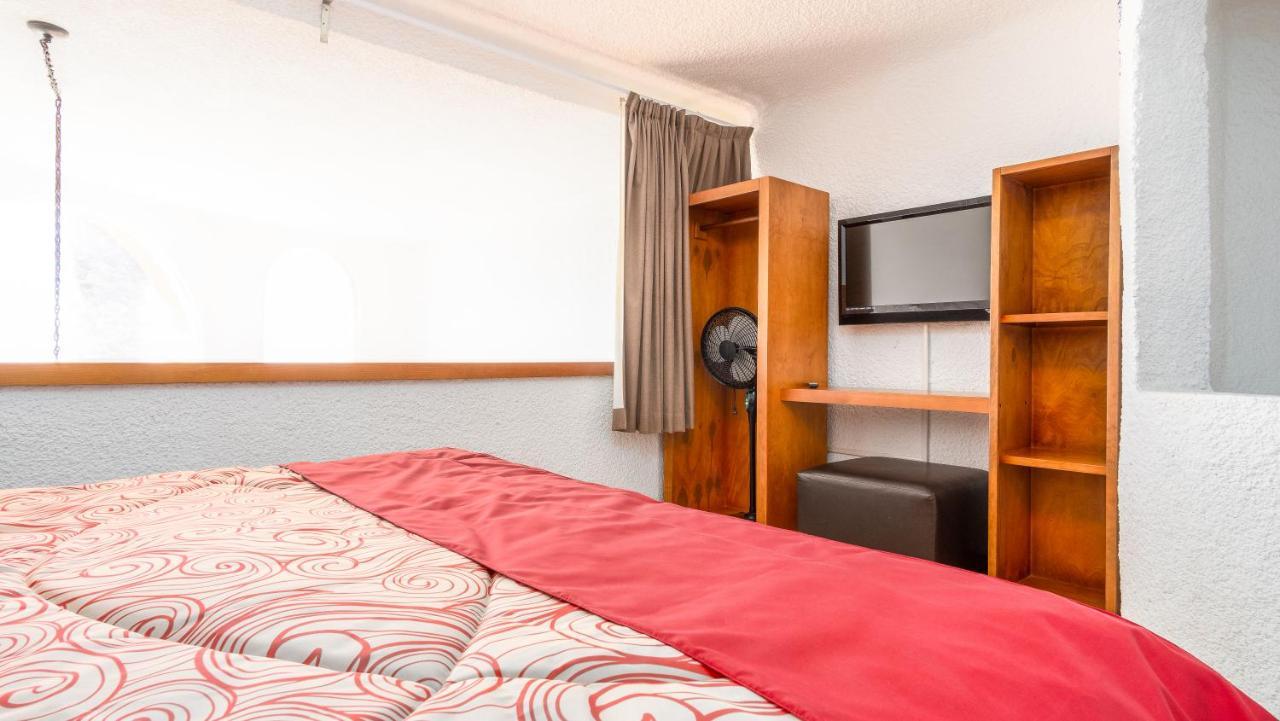 Puerto Nuevo Baja Hotel & Villas Rosarito Zewnętrze zdjęcie