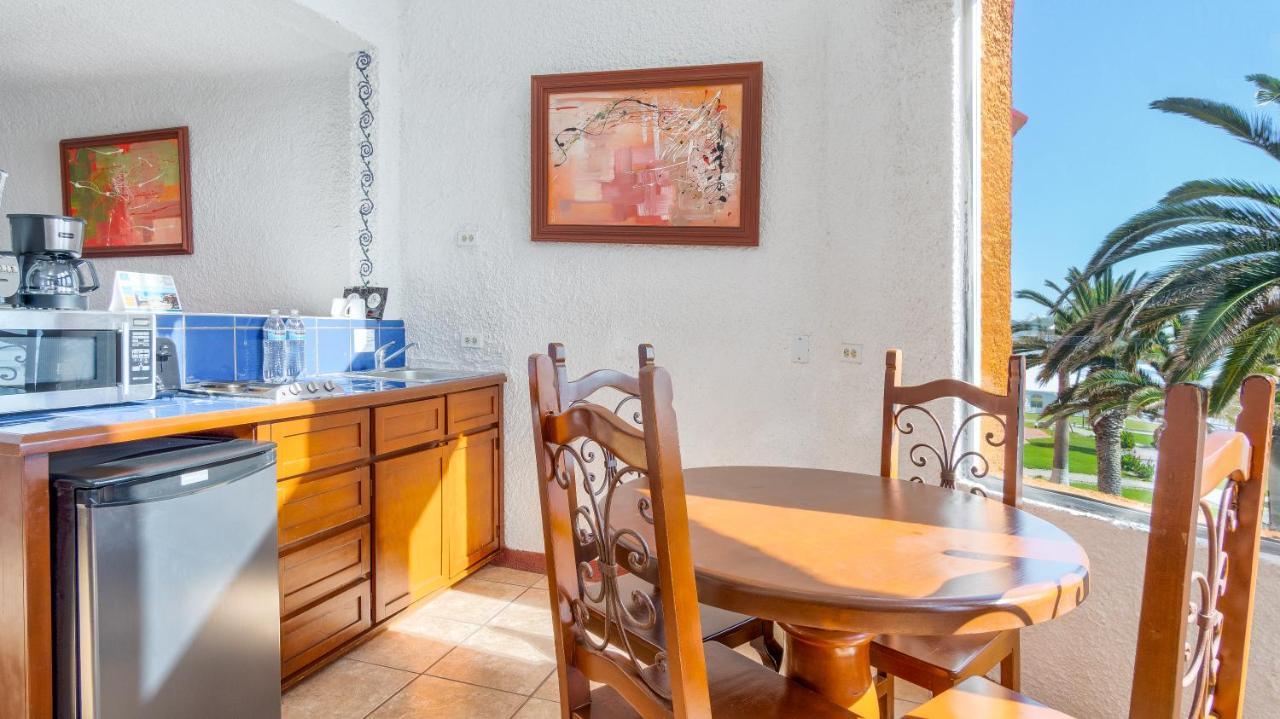 Puerto Nuevo Baja Hotel & Villas Rosarito Zewnętrze zdjęcie