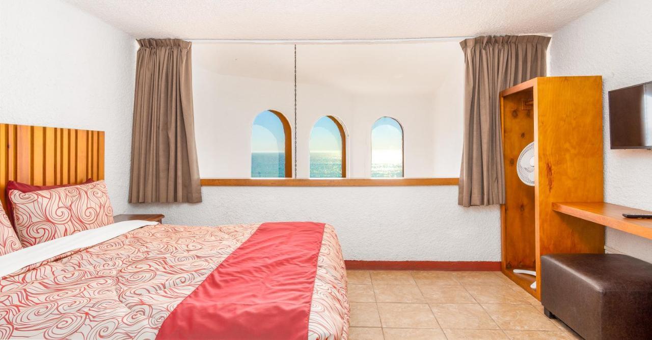 Puerto Nuevo Baja Hotel & Villas Rosarito Zewnętrze zdjęcie