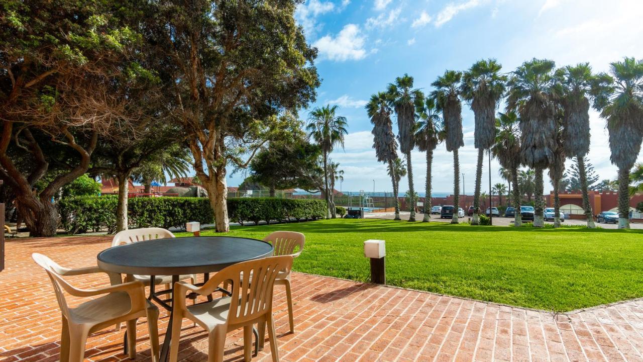 Puerto Nuevo Baja Hotel & Villas Rosarito Zewnętrze zdjęcie
