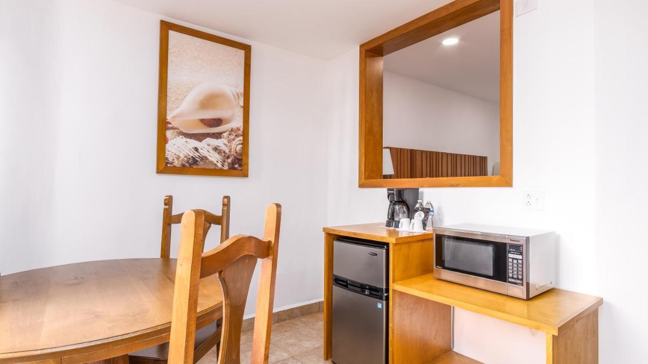 Puerto Nuevo Baja Hotel & Villas Rosarito Zewnętrze zdjęcie