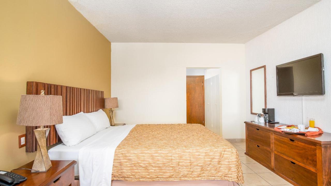 Puerto Nuevo Baja Hotel & Villas Rosarito Zewnętrze zdjęcie
