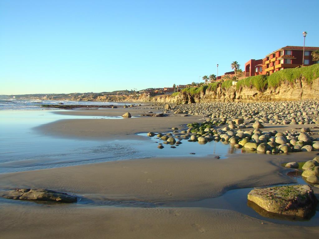 Puerto Nuevo Baja Hotel & Villas Rosarito Zewnętrze zdjęcie