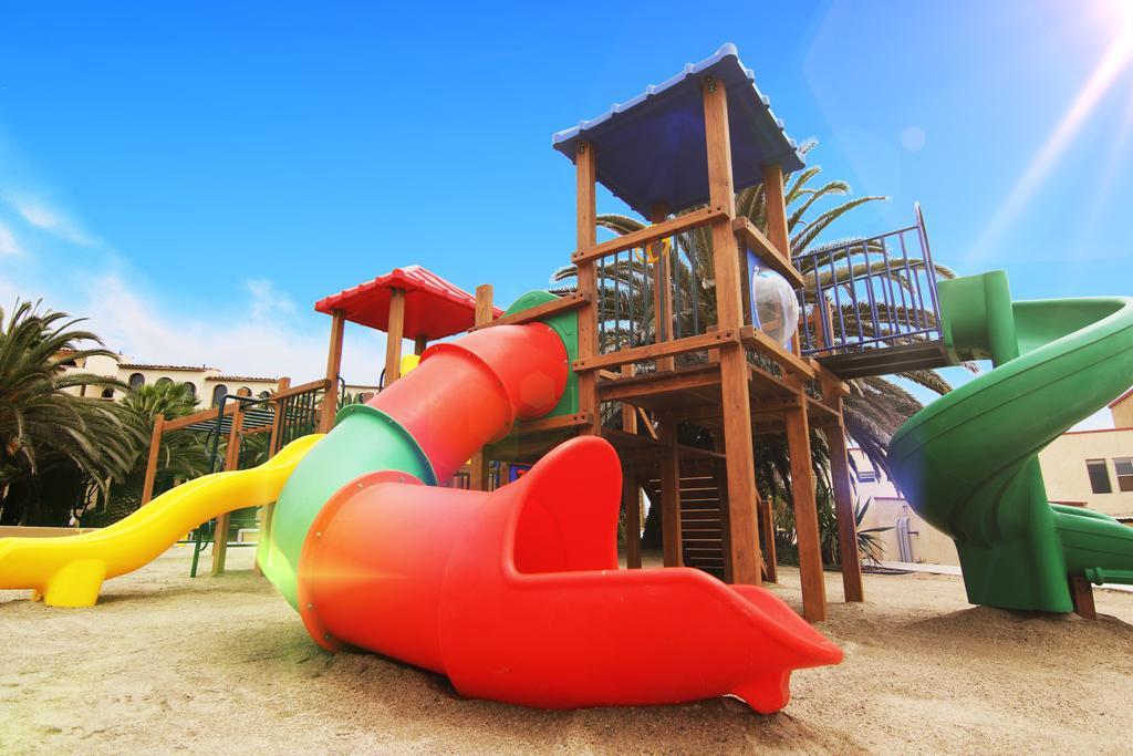 Puerto Nuevo Baja Hotel & Villas Rosarito Zewnętrze zdjęcie