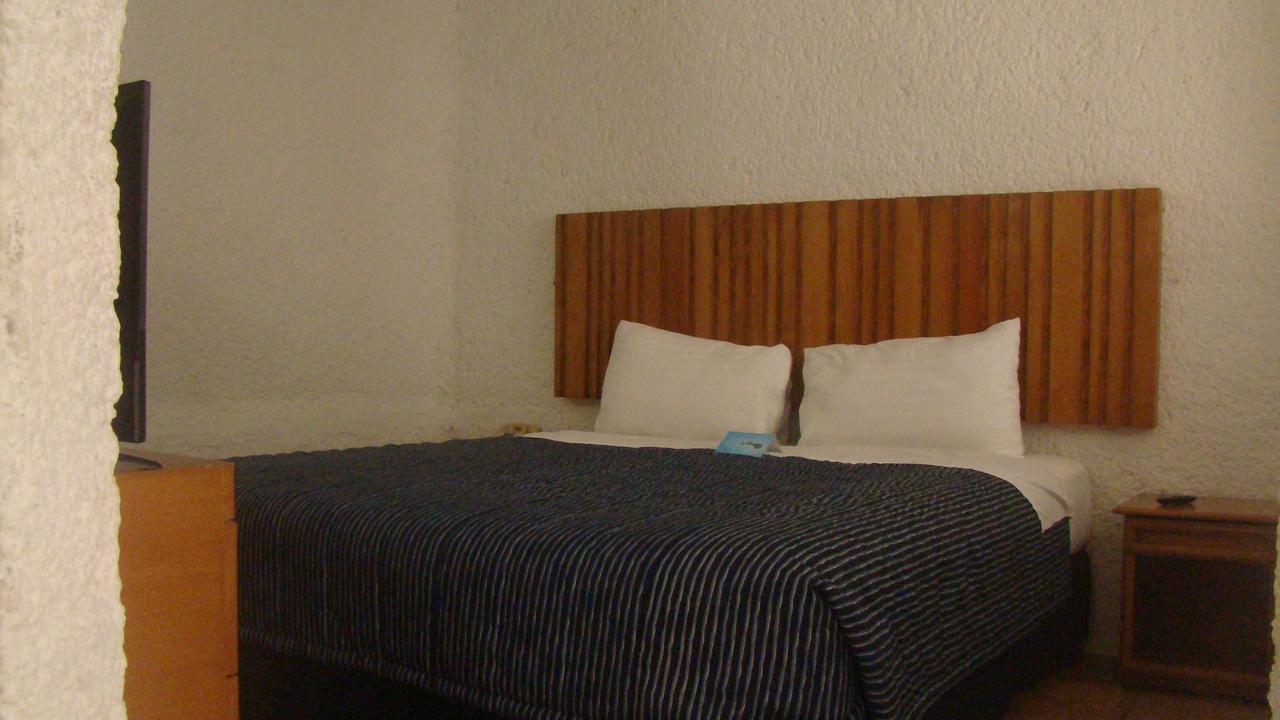 Puerto Nuevo Baja Hotel & Villas Rosarito Zewnętrze zdjęcie